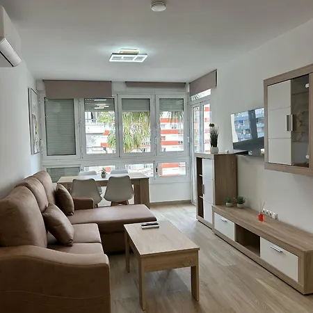 Apartment A&n Fran-lou *