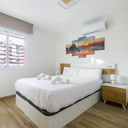 A&n Fran-lou Apartment *
