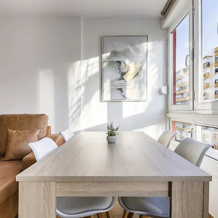 Apartment A&n Fran-lou Torre Del Mar
