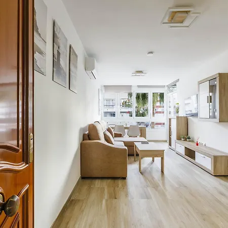 A&n Fran-lou Apartment