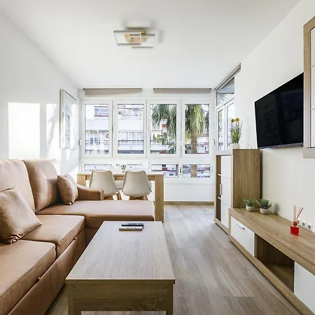 A&n Fran-lou Apartment *