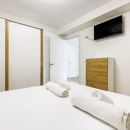 Apartment A&n Fran-lou Torre Del Mar