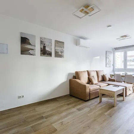 A&n Fran-lou Apartment