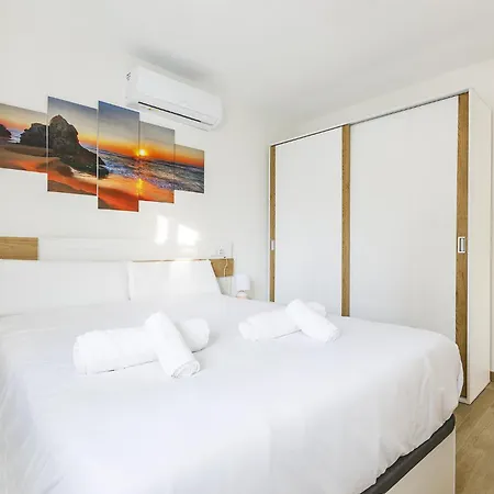 Apartment A&n Fran-lou