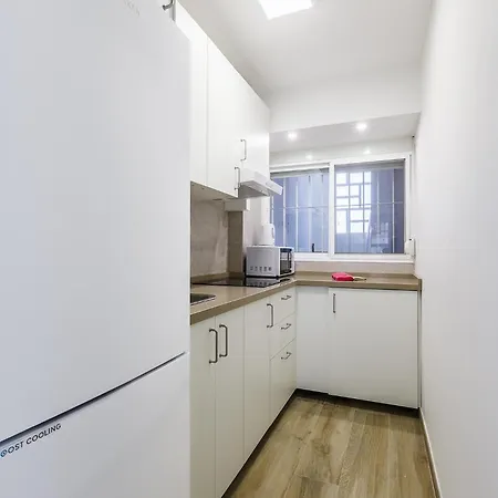 A&n Fran-lou Apartment Torre Del Mar