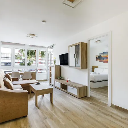 Apartment A&n Fran-lou