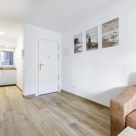 A&n Fran-lou Apartment *
