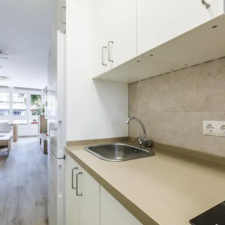 Apartment A&n Fran-lou *