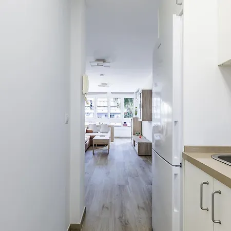 Apartment A&n Fran-lou