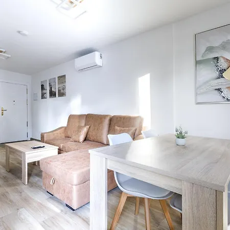 A&n Fran-lou Apartment