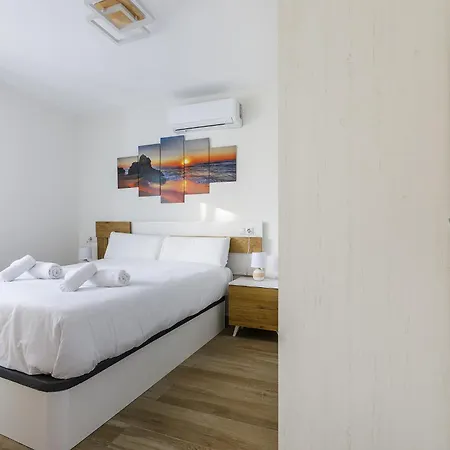 Apartment A&n Fran-lou Torre Del Mar